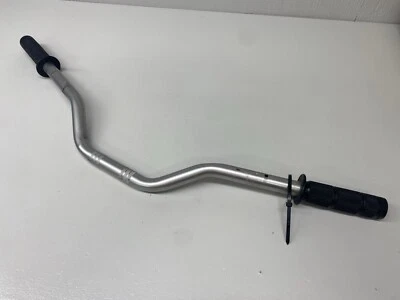 2010-2022 Can-am DS 90x, OEM Handlebar - Image 1 of 2