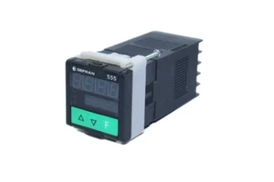 GEFRAN 555-4-1-2-2 REGOLATORE DI TEMPERATURA - Foto 1 di 4