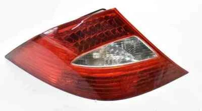 06-08 Luz trasera izquierda lado del conductor Mercedes W219 CLS55 AMG CLS500 FABRICANTE DE EQUIPOS ORIGINALES Foto 1 de 4