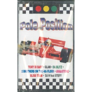 AA.VV MC7 Pole Position / Dig It – DMC 10310 Sigillata 8016961123100 - Picture 1 of 2