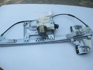 OEM 2005-11 CADILLAC STS Driver Side Front Window Regulator   FREE SHIPPING USA - Picture 1 of 1