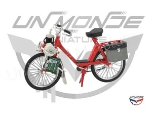 Solex 1969 Red - Imagen 1 de 2