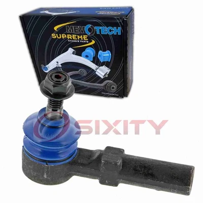 Extremo de varilla de amarre de dirección exterior delantera Mevotech Supreme para Saturn Vue gm 2002-2010 Foto 1 de 4