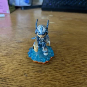 Skylanders Giants Legendary Lightcore Chill Water Element Figure Rare - Picture 1 of 5