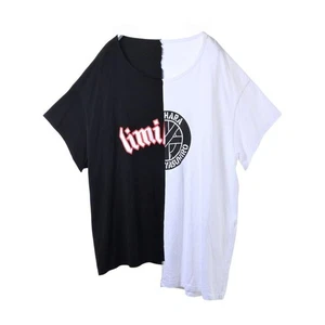 CAMISETA MIHARA YASUHIRO LIMI FEU DOCKING LV-T58-836 Algodón S - Imagen 1 de 8