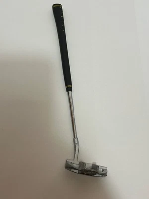 Lynx LX Jr. Mid Mallet Putter  /  RH  /  Steel ~18"  Kids golf club - Image 1 of 4
