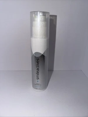 SMILEACTIVES Power Whitening Gel 7.6 oz   - NEW SEALED - Image 1 of 2