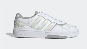 Zapatos informales Adidas Courtic para hombre (estándar D) (GY3050) ¡GRAN OFERTA! - Imagen 1 de 14