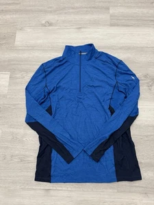 Suéter Smartwool Adulto Grande Merino Sport 150 Cuartos Cremallera - Imagen 1 de 4