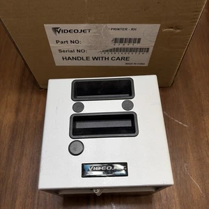 VIDEOJET 6210 Print - Picture 1 of 9