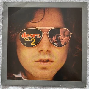 The Doors – The Doors Vol.2  Vinyl Record LP - Picture 1 of 4