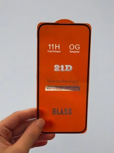 Hartglas für iPhone 17 Pro Max | 9H Härte, Anti-Kratzer, Case Friendly - Bild 1 von 10