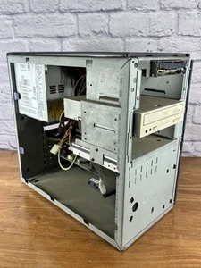 Sony Vaio PCV-90 Vintage Computer PARTS READ - Picture 1 of 18