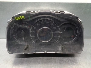 248103VV1A COMPTEUR DE VITESSE TABLEAU DE BORD / VPCASF10849EK / 4225765 POUR NI - Imagen 1 de 10