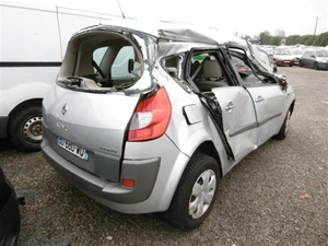 Kit de demarrage RENAULT SCENIC 2 PHASE 1 - Picture 1 of 5