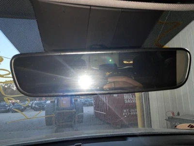 2023 Hyundai Santa Fe Rear View Mirror w/ Automatic Dimming - Used - Image 1 of 4