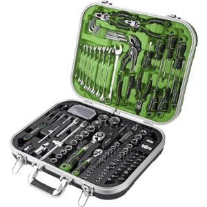 Sealey 144 Piece Mechanics Hand Tool Kit - Picture 1 of 12