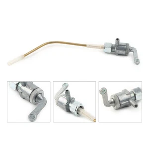 11mm Fuel/Gas Tank Petcock Valve For Puch Maxi Moped Motorcycle UK ET - Picture 1 of 8