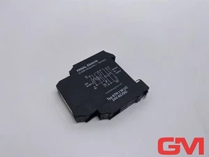 Fanal Schnittstellenrelais STR1WUC Interface Relay 24V AC/Dc Str 1 W UC - Picture 1 of 7