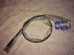 K28 - 6506J 17910 GC4 730 Parts Unlimited Honda 1984 1995 CR-80 Throttle Cable - Picture 1 of 1