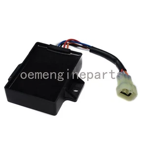 711265368 For Bombardier Can-Am DS 650 DS650 2000 2001 2002 CDI Amplifier Box - Picture 1 of 7