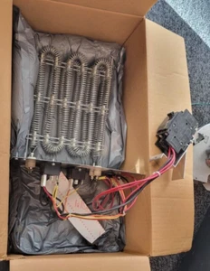 LENNOX ECB40-5CB-1P/34W90 5KW ELECTRIC HEAT KIT WITH BREAKER, 208/240V-60Hz-1PH - Picture 1 of 3