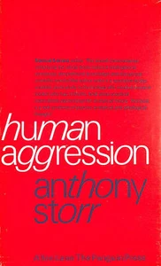 Human Aggression by Storr, Anthony - Imagen 1 de 1