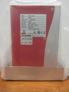 HORIBA STEC D213-SCT (CHF3) 200 SCCM OPTION 3001 MFC - Picture 1 of 1