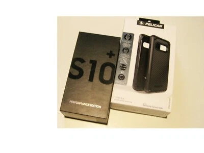  1 TB Desbloqueado AT&T Samsung Galaxy S10+ G975U ¡Oferta!! Foto 1 de 4