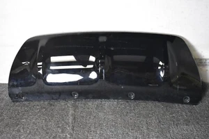 2022-2024 ROVER SPORT L461 REAR BUMPER TRAILER EYE COVERS SKID N9X217K950A - Picture 1 of 7