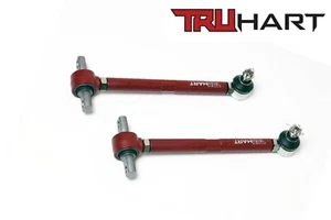 Truhart Rear Camber Kit Adjustable Pair Set Of 2 New For 90-97 Accord TH-H220 - Picture 1 of 1