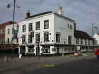 Photo 12X8 The Golden Lion Hotel Romford One Of Many Pubs Within A Short D C2010