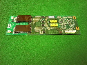 New LCD INVERTER BOARD KLS-EE32HK14A JVC LT32DE9J Grundig 6632L-0443B - Picture 1 of 1