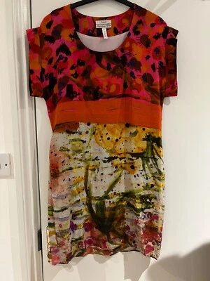 ERDEM flower dress UK 10 size US 6 - Image 1 of 2