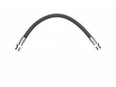 For 1983-1988 Mitsubishi Tredia Brake Hose Dynamic Friction 23258XGPS - Image 1 of 2