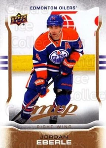 2014-15 Upper Deck MVP #228 Jordan Eberle - Picture 1 of 1