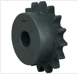 Martin 50B20 Chain Sprocket, 3/4 in Bore, 20 Teeth, #50 Chain - Picture 1 of 2