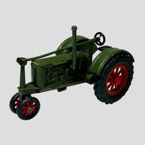 Vehículo de colección tractor Ertl Massey Harris Challenger #F-2 1/43 - Imagen 1 de 8