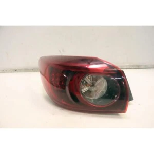 REAR LAMP LH FOR MAZDA MAZDA3 (13-16) (16-18) 1.5 TD (77KW) BER. 2013 - Picture 1 of 10