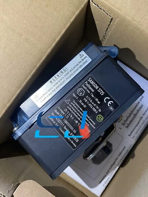 Brand New 3725-11 SAMSON Positioner 3725-11 - Image 1 of 2