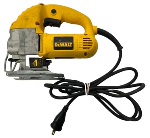 DeWalt 5.5Amp Corded Jig Saw DW317K - Picture 1 of 3