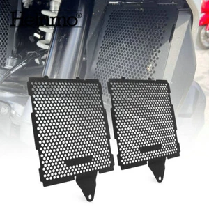 For 2023-2024 R1300GS Motorcycle Radiator Grille Guard Cover Protector Aluminum - Picture 1 of 7