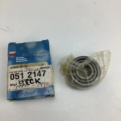 Suspension Bearing Beck/Arnley 051-2147 for Triumph, Herald, Spitfire - Image 1 of 2