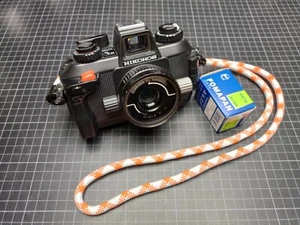 Nikon Nikonos IV-A + Nikkor 35mm f/2.5, 35mm Underwater Camera - Bild 1 von 10