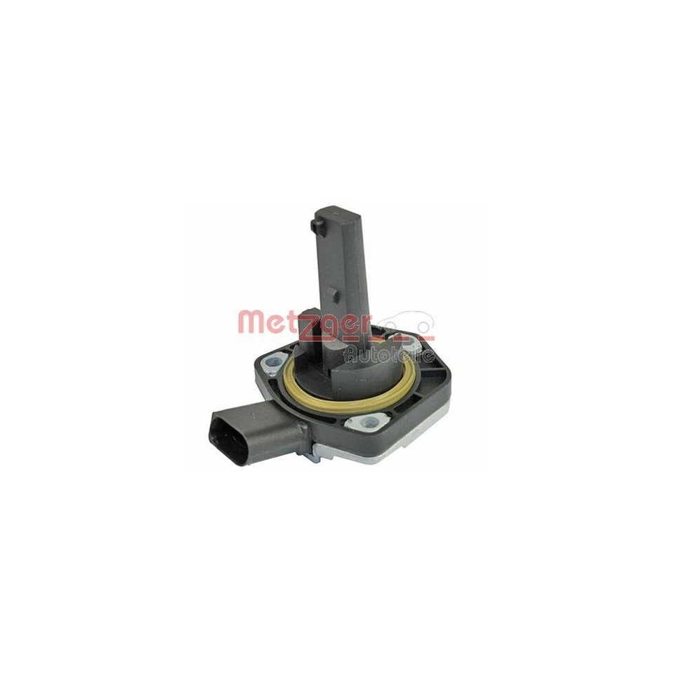 METZGER Sensor Motorölstand 0901170 für VW PORSCHE AUDI SKODA GOLF 5 1K1 PASSAT
