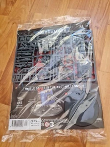 Games Workshop Warhammer 40K Imperium Ausgabe 74 Firestrike Servo Turret - Bild 1 von 2