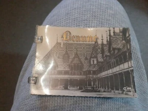 Postales vintage de Beaune - Imagen 1 de 6