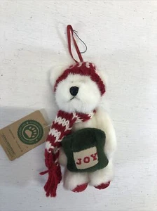 Boyds Bears Plüschornament Alyssa Berrifrost 56202-02 - Bild 1 von 3