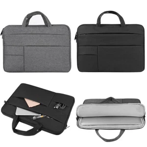 Laptop Padded Sleeve Case Carrying Bag For 14" HP 14/ ZBook Firefly/ OmniBook X - Picture 1 of 23