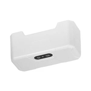 Waterproof Automatic Toilet Flush Button Flusher Smart Sensor Toilet Flushing C - Picture 1 of 15